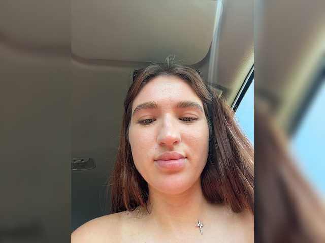 Tereza- online show from July 28, 10:21 am
