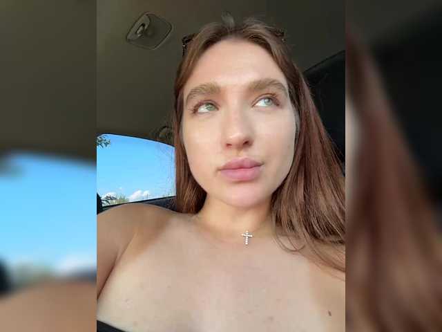 Tereza- online show from July 28, 11:49 am