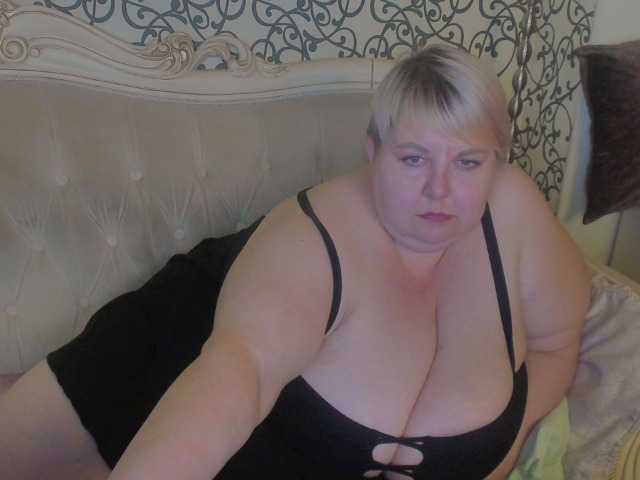 TerezaHall online show from July 29, 7:32 pm
