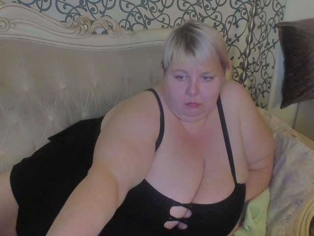 TerezaHall online show from July 29, 9:22 pm