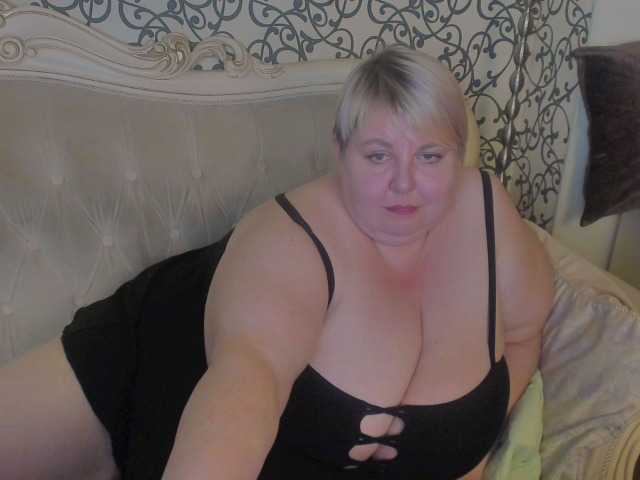 TerezaHall online show from July 29, 10:39 pm
