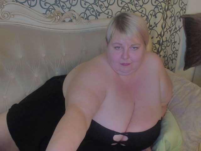 TerezaHall online show from July 29, 11:45 pm