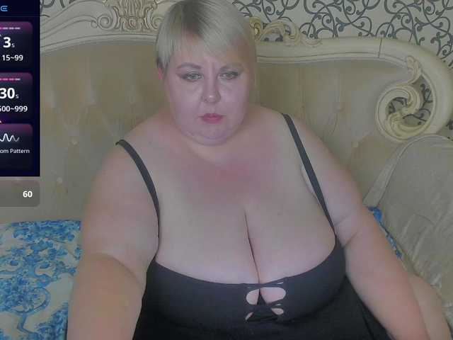 TerezaHall online show from August 2, 9:11 pm