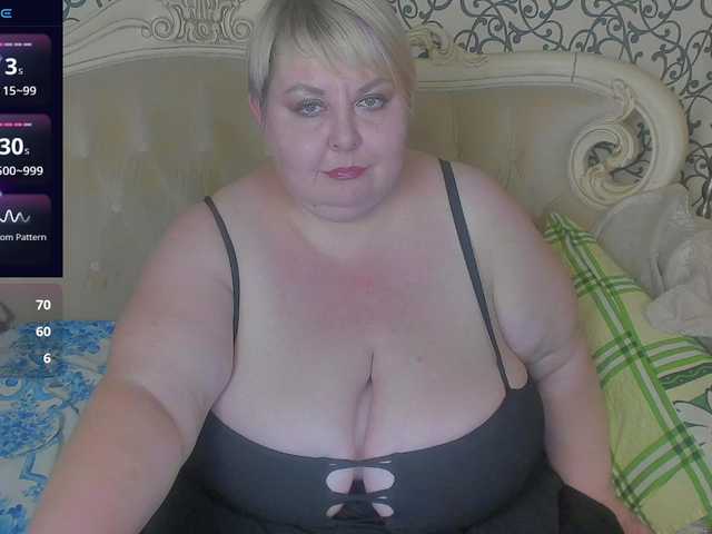 TerezaHall online show from August 3, 3:24 am