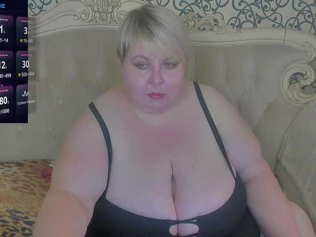 TerezaHall online show from August 4, 2:14 pm