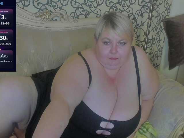 TerezaHall online show from August 5, 7:34 pm