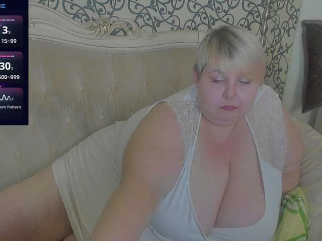 TerezaHall online show from August 9, 9:32 am