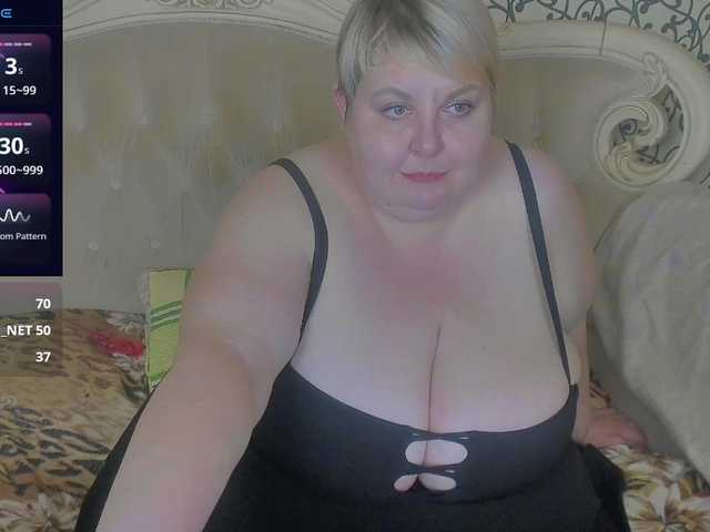 TerezaHall online show from August 9, 3:24 pm