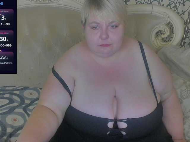 TerezaHall online show from August 16, 9:19 pm