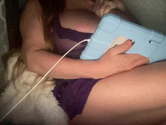 TexasMommy online show from August 13, 2:25 am