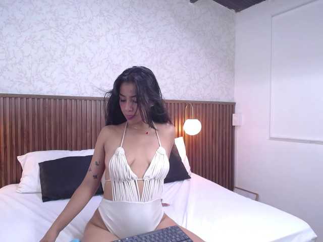 ThaniaPrincess online show from August 12, 7:49 pm