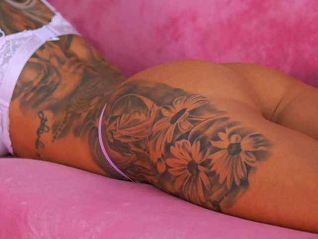 TheFallingAngel online show from August 13, 4:26 am