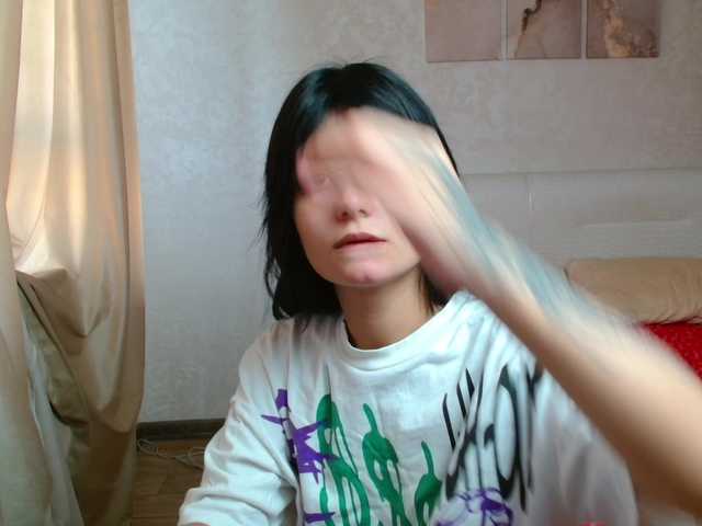 TheSluttyFox online show from July 15, 1:34 pm