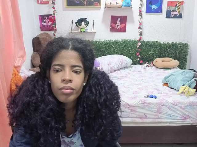 Thianahorny online show from July 23, 1:24 pm
