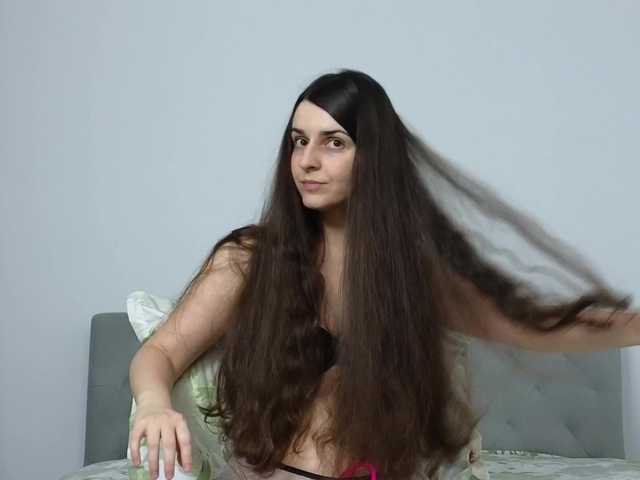 Secret4Love online show from July 31, 1:39 pm