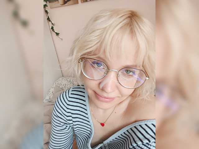 PumpkinAnny online show from July 20, 7:22 am