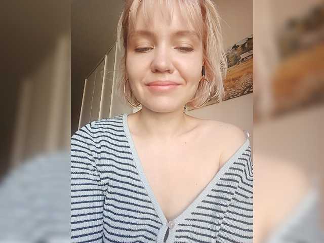 PumpkinAnny online show from July 30, 6:32 am