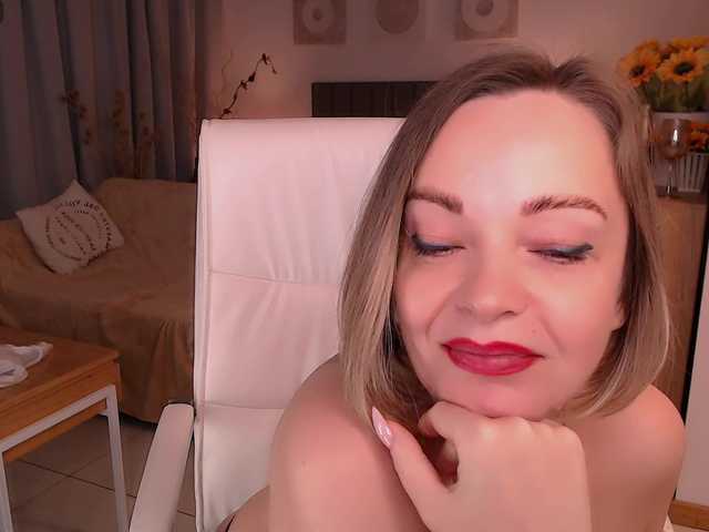 Tilly-Eliot online show from July 31, 12:28 am