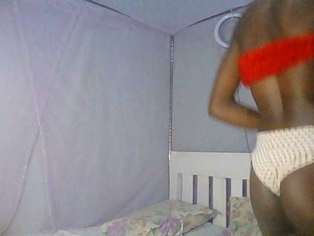 Tilly-Shirlie online show from July 30, 3:08 pm