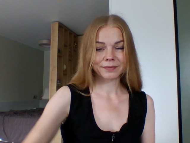 BlondaTina online show from July 22, 9:22 am