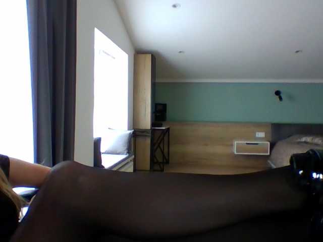 BlondaTina online show from July 22, 11:45 am
