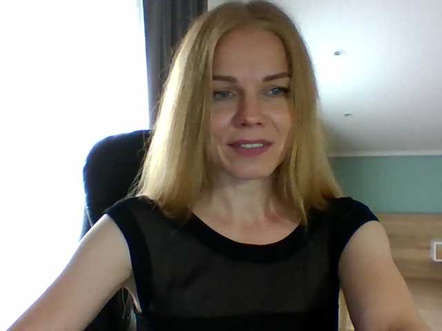 BlondaTina online show from July 22, 3:14 pm