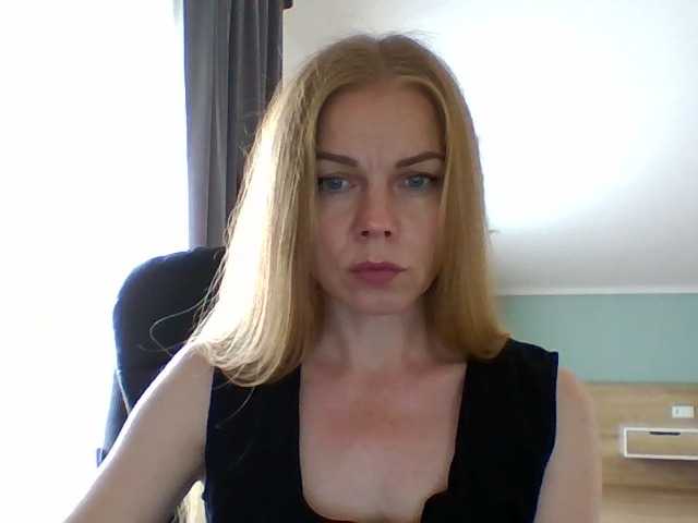 BlondaTina online show from July 23, 10:28 am