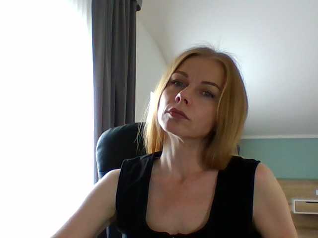 BlondaTina online show from July 23, 12:07 pm