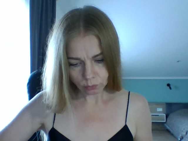 BlondaTina online show from July 24, 6:49 am