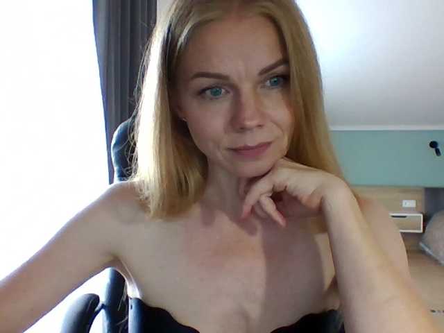 BlondaTina online show from July 29, 1:51 pm