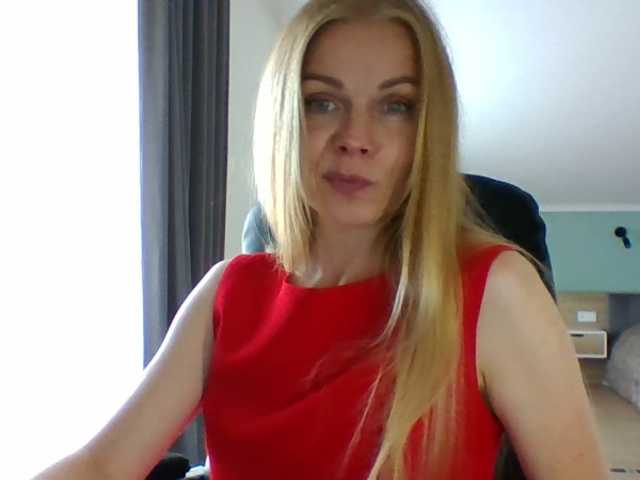 BlondaTina online show from July 30, 10:22 am