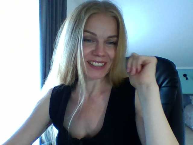 BlondaTina online show from July 31, 11:27 am