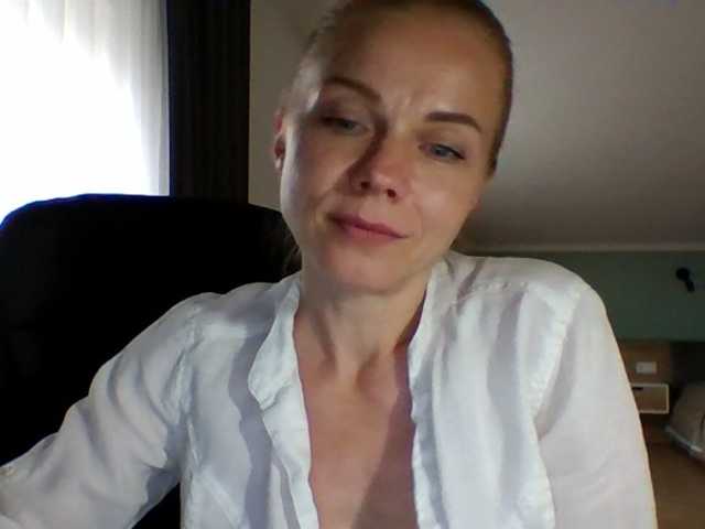 BlondaTina online show from August 1, 5:08 pm