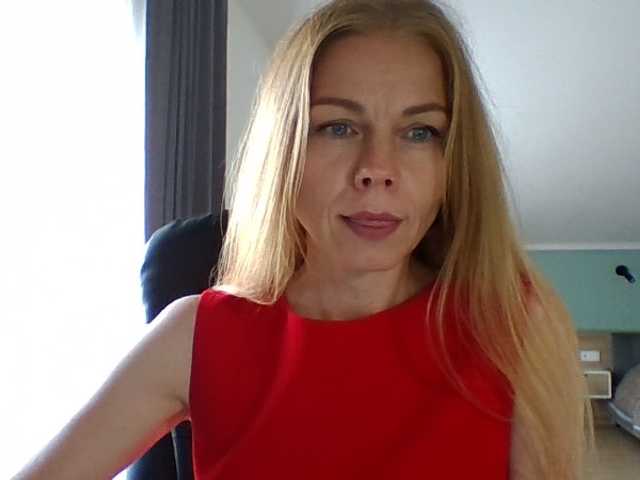 BlondaTina online show from August 11, 11:34 am
