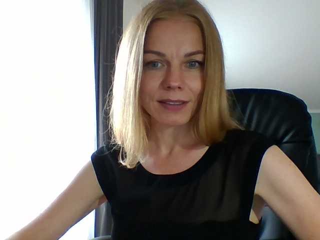 BlondaTina online show from August 14, 12:42 pm