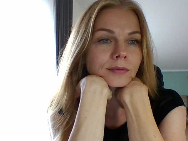 BlondaTina online show from August 14, 1:48 pm