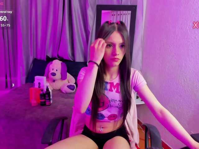TinaJons online show from July 31, 6:41 am