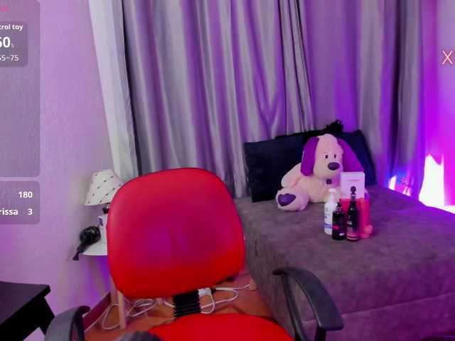 TinaJons online show from August 7, 8:58 am
