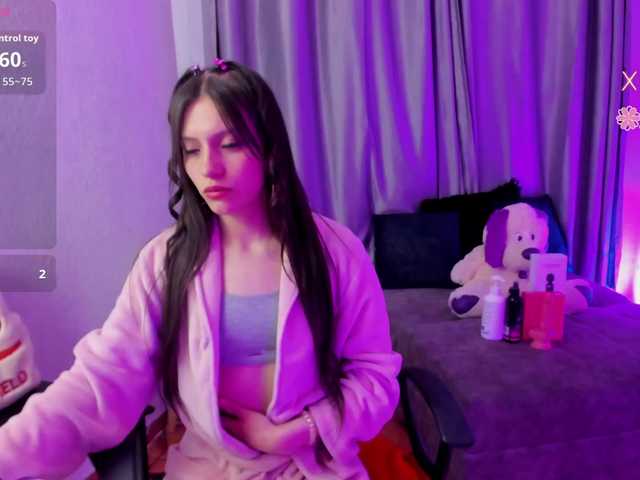 TinaJons online show from August 11, 8:38 am