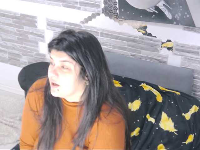 TinaKay1 online show from March 14, 7:59 am