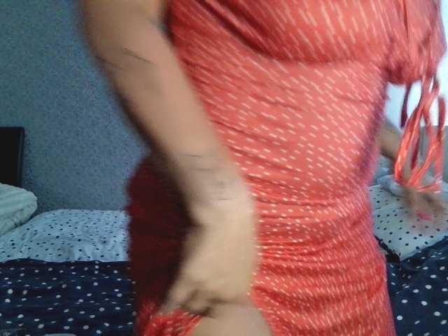 TinaRubia online show from July 22, 5:32 am