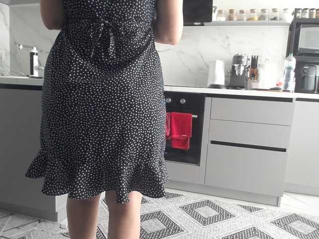 TinaaHott online show from July 28, 6:19 am
