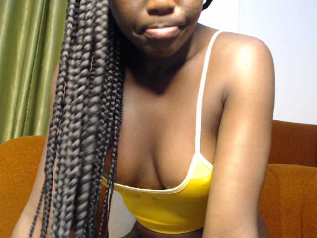 Too-hot online show from June 18, 12:32 am