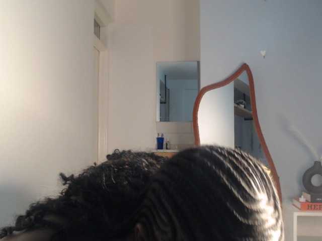 Too-hot online show from July 2, 12:44 am