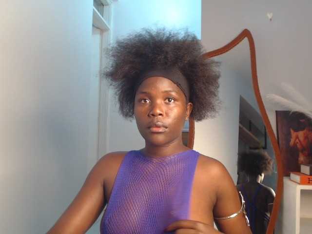 Too-hot online show from August 10, 1:51 am