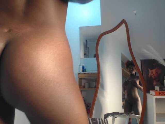 Too-hot online show from August 12, 2:47 am