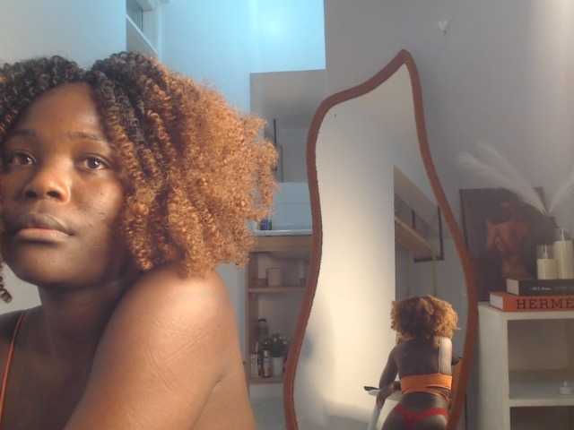 Too-hot online show from August 13, 12:24 am