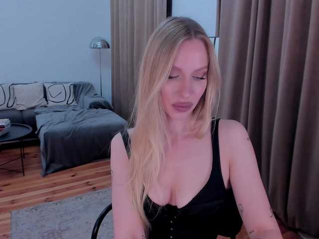 ToxicBlonde online show from July 23, 2:36 am