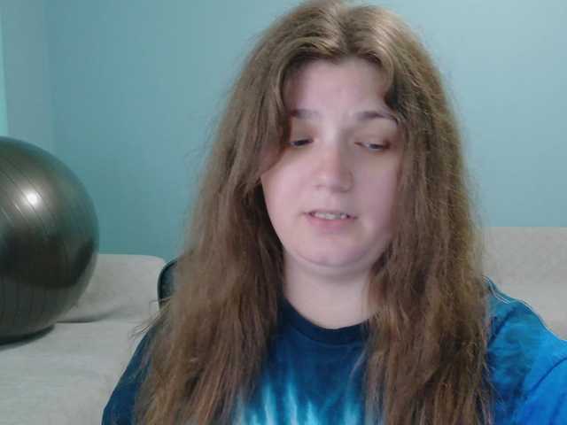 TreeJeanne online show from July 24, 2:31 pm