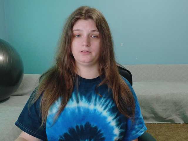 TreeJeanne online show from July 28, 1:55 am